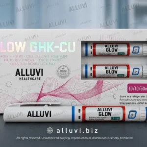 Where To Buy Glow 70mg (R&D Only) In Australia | Research Blend Australia