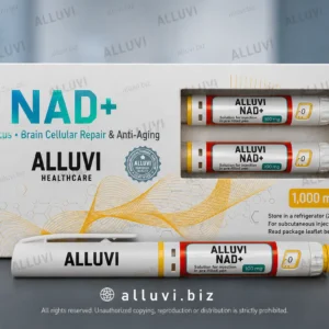 Where To Buy NAD+ 1,000mg In Australia & NZ | Premium NAD+ Capsules