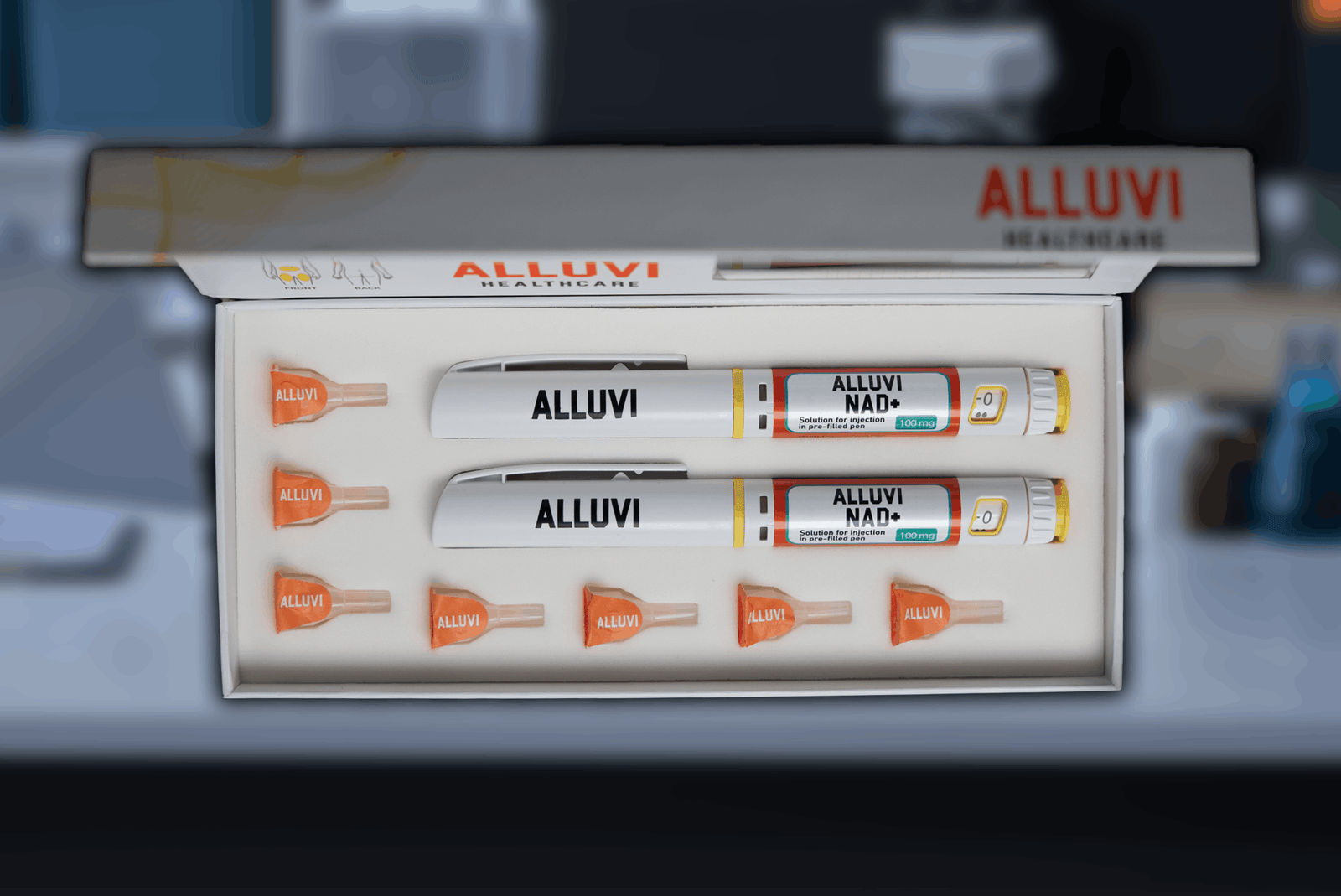 NAD+ 1,000mg - Image 3