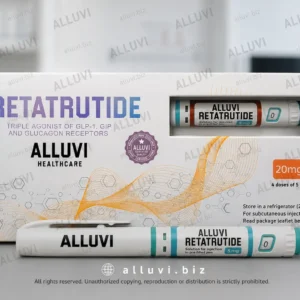 Where To Buy Retatrutide 20mg (R&D Only) In Australia | Research Peptide