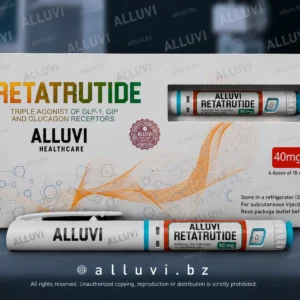 Where To Buy Retatrutide 40mg (R&D Only) In Australia | Research Peptide