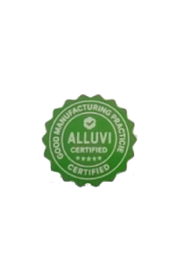Alluvi authenticity reference