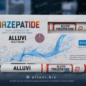 Where To Buy Tirzepatide 40mg (R&D Only) In Australia | Research Peptide Australia